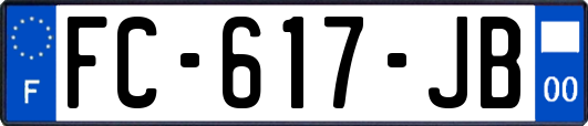 FC-617-JB