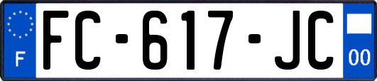 FC-617-JC
