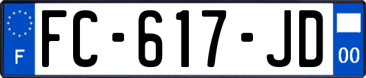 FC-617-JD