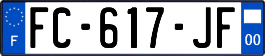 FC-617-JF