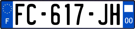FC-617-JH