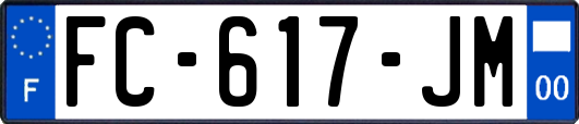 FC-617-JM