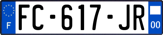 FC-617-JR