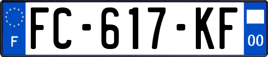 FC-617-KF