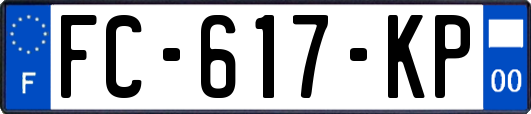 FC-617-KP