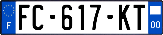 FC-617-KT