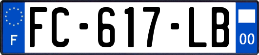 FC-617-LB