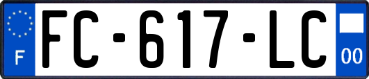 FC-617-LC