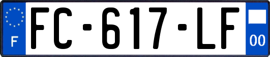 FC-617-LF