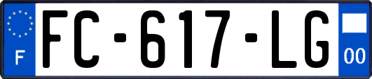 FC-617-LG