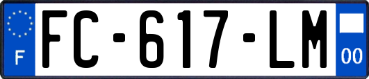 FC-617-LM