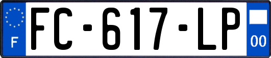 FC-617-LP
