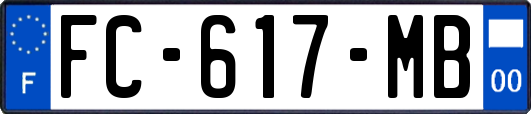 FC-617-MB