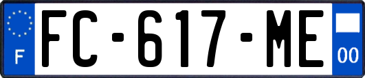 FC-617-ME