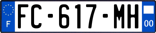 FC-617-MH