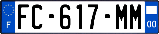 FC-617-MM