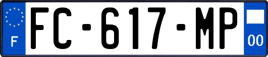 FC-617-MP