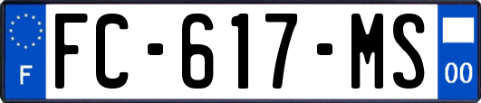 FC-617-MS