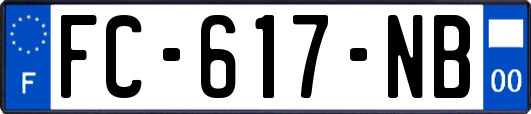 FC-617-NB