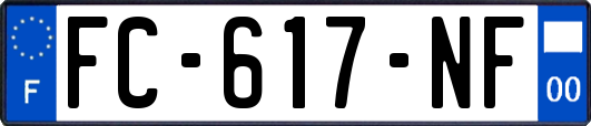FC-617-NF