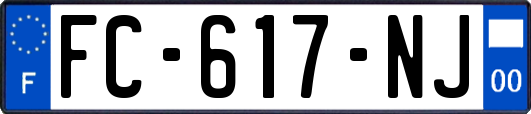 FC-617-NJ