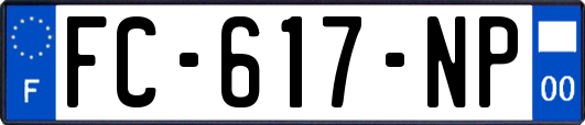 FC-617-NP