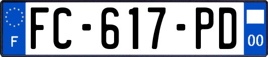 FC-617-PD
