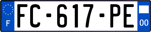 FC-617-PE