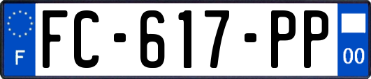 FC-617-PP