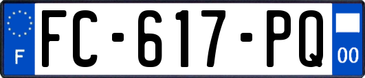FC-617-PQ