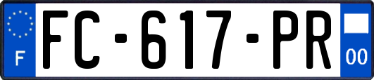 FC-617-PR