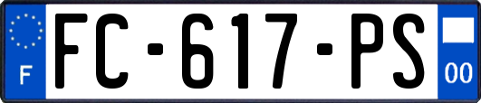 FC-617-PS