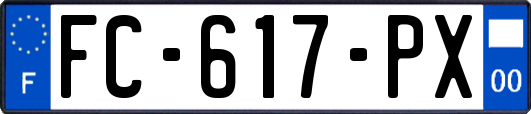 FC-617-PX