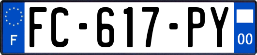 FC-617-PY