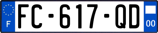FC-617-QD