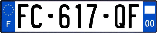 FC-617-QF