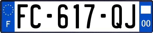 FC-617-QJ