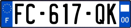 FC-617-QK