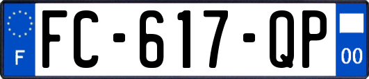 FC-617-QP