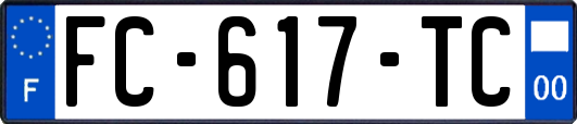 FC-617-TC