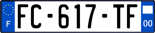 FC-617-TF