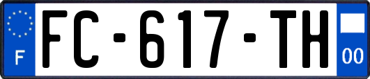 FC-617-TH