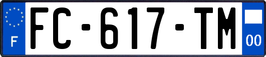 FC-617-TM