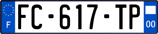 FC-617-TP