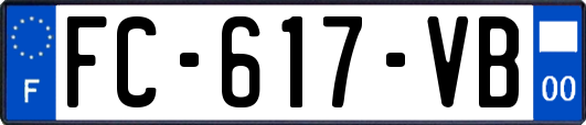 FC-617-VB