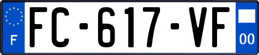 FC-617-VF