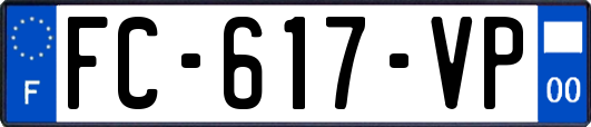 FC-617-VP