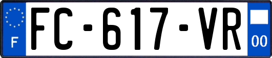 FC-617-VR