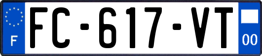 FC-617-VT