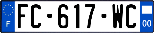 FC-617-WC